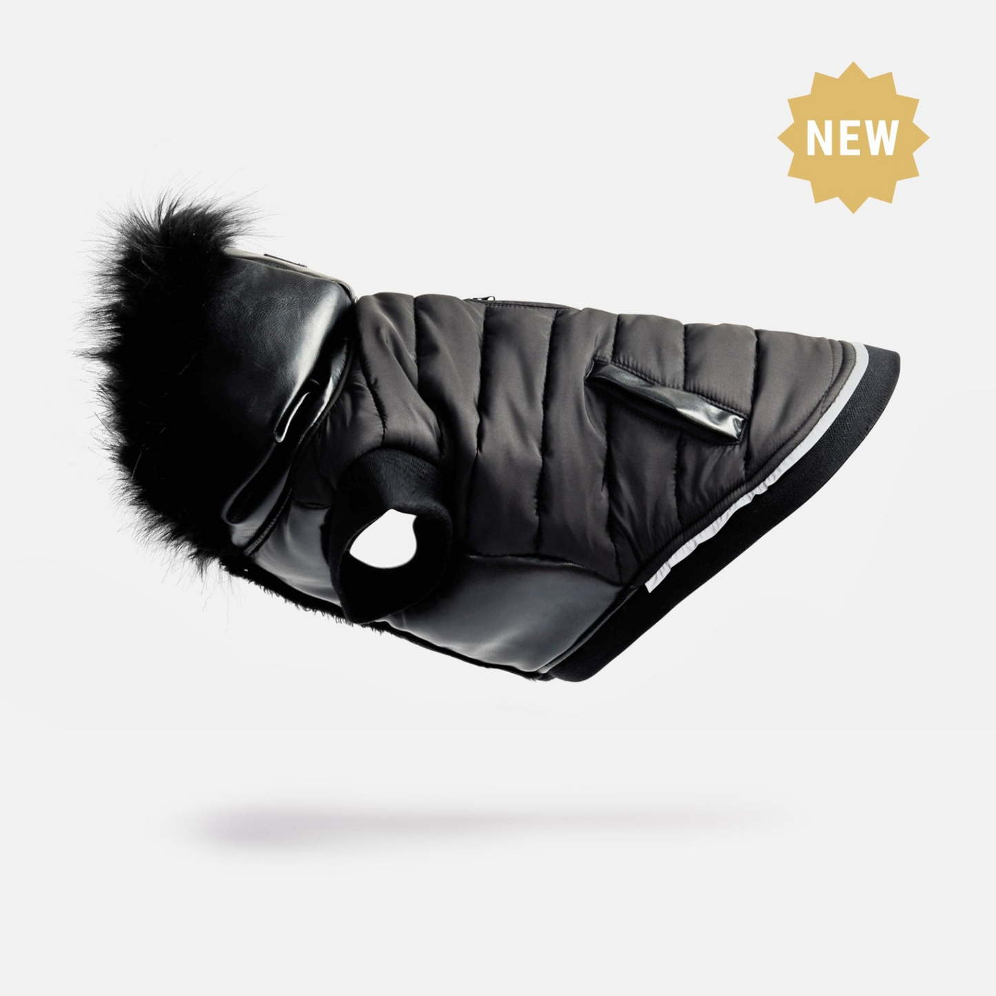 Blaire Dog Jacket
