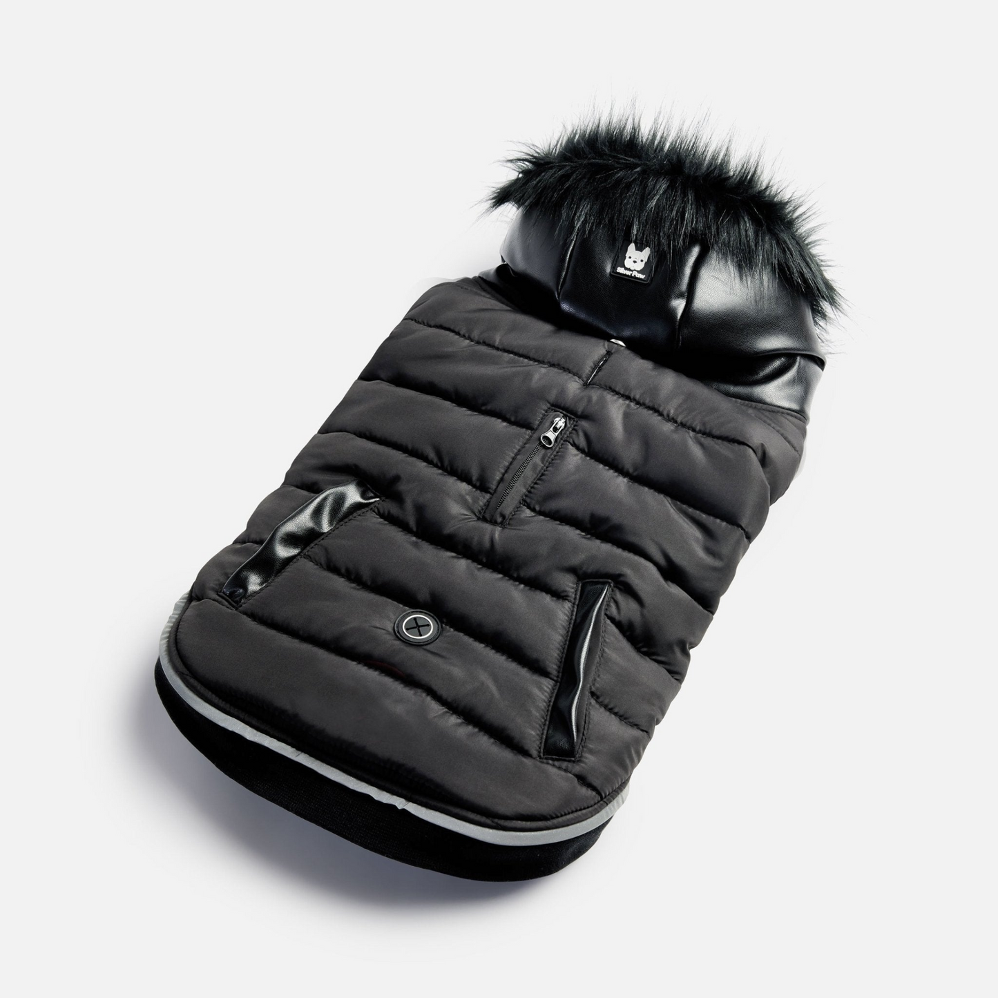 Blaire Dog Jacket