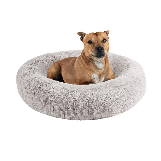 Anxiety Pet Bed - The Original Donut