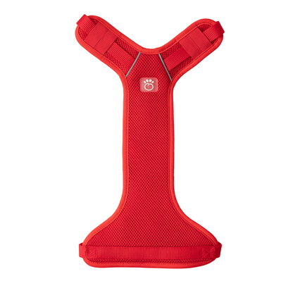Travel Harness-Red